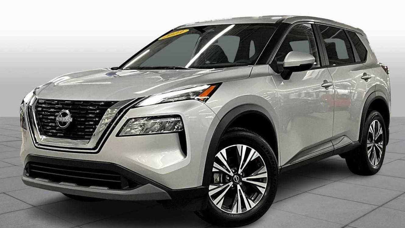 NISSAN ROGUE 2023 JN8BT3BA1PW407960 image