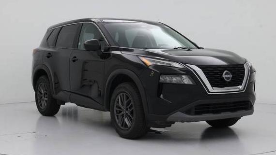 NISSAN ROGUE 2023 5N1BT3AA0PC889735 image
