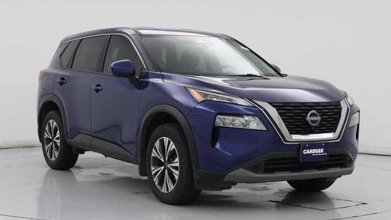 NISSAN ROGUE 2023 JN8BT3BA4PW415499 image