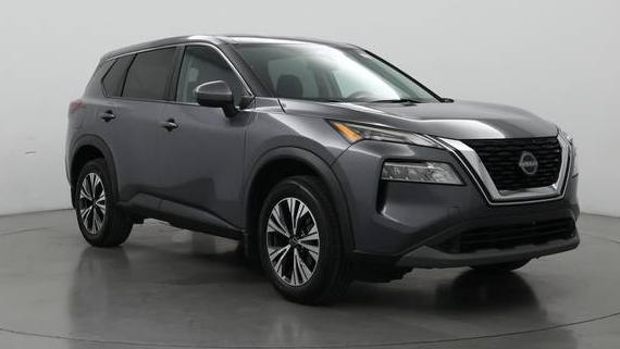 NISSAN ROGUE 2023 5N1BT3BA8PC782463 image NISSAN ROGUE 2023 5N1BT3BA8PC782463 image