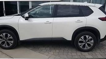 NISSAN ROGUE 2023 5N1BT3BA5PC756578 image