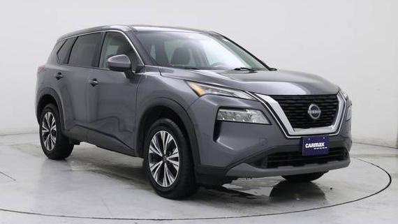 NISSAN ROGUE 2023 5N1BT3BB9PC798485 image NISSAN ROGUE 2023 5N1BT3BB9PC798485 image