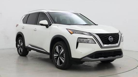 NISSAN ROGUE 2023 5N1BT3CA2PC688674 image NISSAN ROGUE 2023 5N1BT3CA2PC688674 image