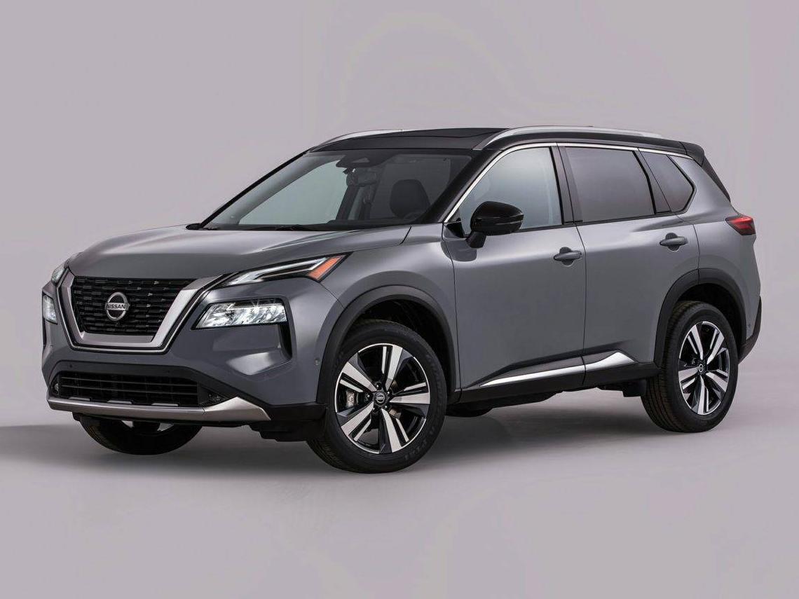 NISSAN ROGUE 2023 5N1BT3BB4PC843123 image