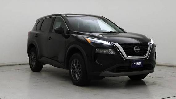 NISSAN ROGUE 2023 5N1BT3ABXPC855875 image