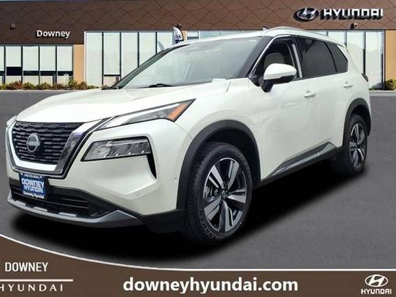 NISSAN ROGUE 2023 5N1BT3CB3PC789716 image NISSAN ROGUE 2023 5N1BT3CB3PC789716 image