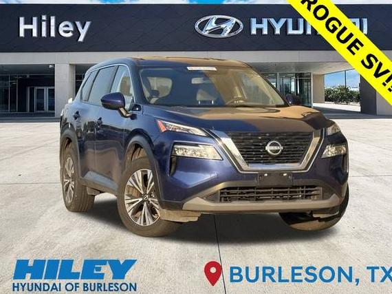 NISSAN ROGUE 2023 JN8BT3BB3PW463374 image NISSAN ROGUE 2023 JN8BT3BB3PW463374 image