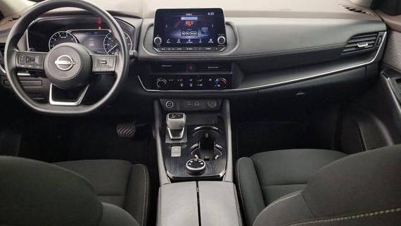 NISSAN ROGUE 2023 5N1BT3AB0PC862477 image