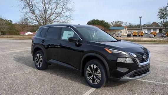 NISSAN ROGUE 2023 5N1BT3BA5PC938653 image NISSAN ROGUE 2023 5N1BT3BA5PC938653 image