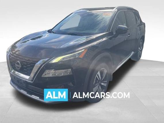 NISSAN ROGUE 2023 5N1BT3CA1PC752509 image NISSAN ROGUE 2023 5N1BT3CA1PC752509 image