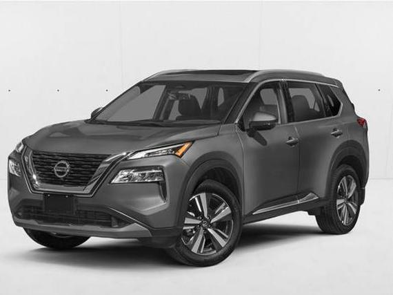 NISSAN ROGUE 2023 5N1BT3CA2PC802950 image