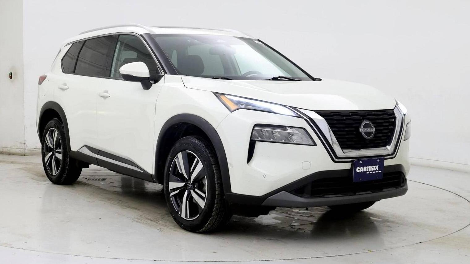 NISSAN ROGUE 2023 5N1BT3CB0PC805256 image