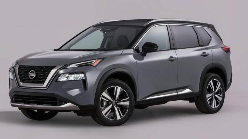 NISSAN ROGUE 2023 5N1BT3CB6PC789564 image