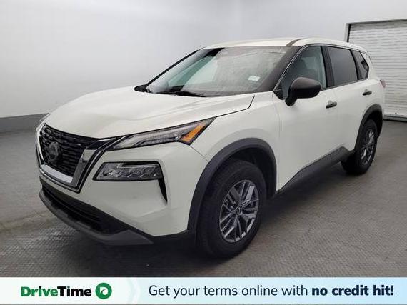 NISSAN ROGUE 2023 5N1BT3AA2PC895486 image NISSAN ROGUE 2023 5N1BT3AA2PC895486 image