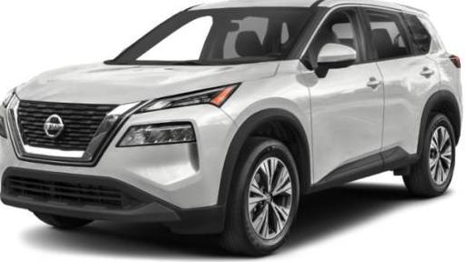 NISSAN ROGUE 2023 JN8BT3BBXPW478941 image