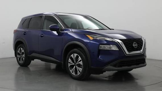 NISSAN ROGUE 2023 5N1BT3BA3PC785674 image NISSAN ROGUE 2023 5N1BT3BA3PC785674 image