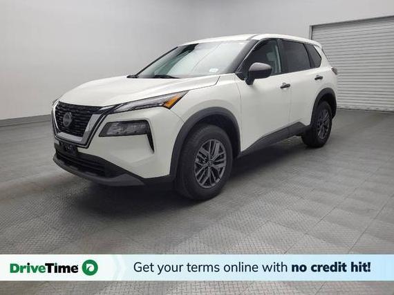 NISSAN ROGUE 2023 5N1BT3AA0PC946662 image