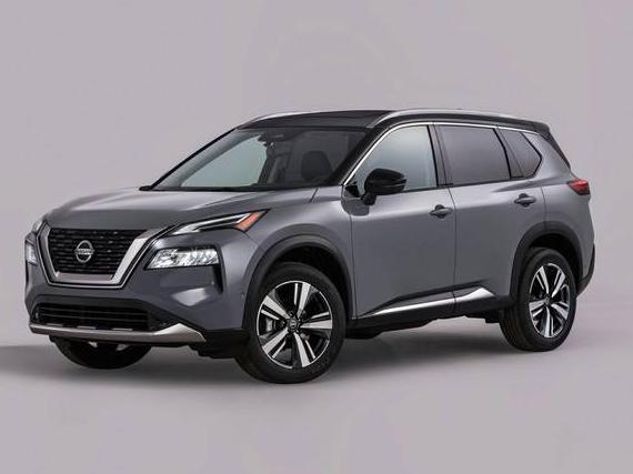 NISSAN ROGUE 2023 5N1BT3BA5PC775941 image