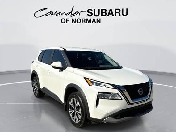 NISSAN ROGUE 2023 5N1BT3BA8PC679480 image NISSAN ROGUE 2023 5N1BT3BA8PC679480 image