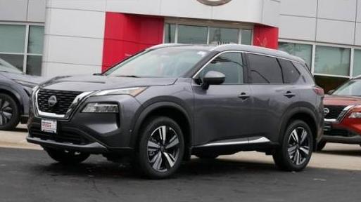 NISSAN ROGUE 2023 5N1BT3CB0PC905664 image