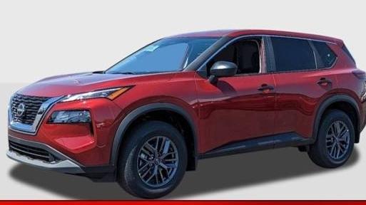 NISSAN ROGUE 2023 5N1BT3AA1PC900953 image