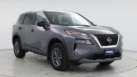 NISSAN ROGUE 2023 5N1BT3ABXPC804621 image NISSAN ROGUE 2023 5N1BT3ABXPC804621 image