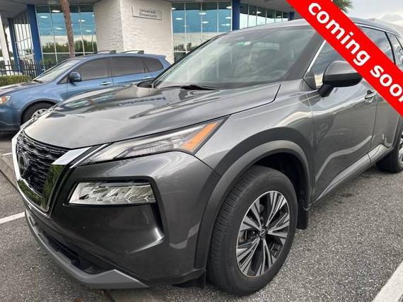 NISSAN ROGUE 2023 5N1BT3BA0PC910808 image
