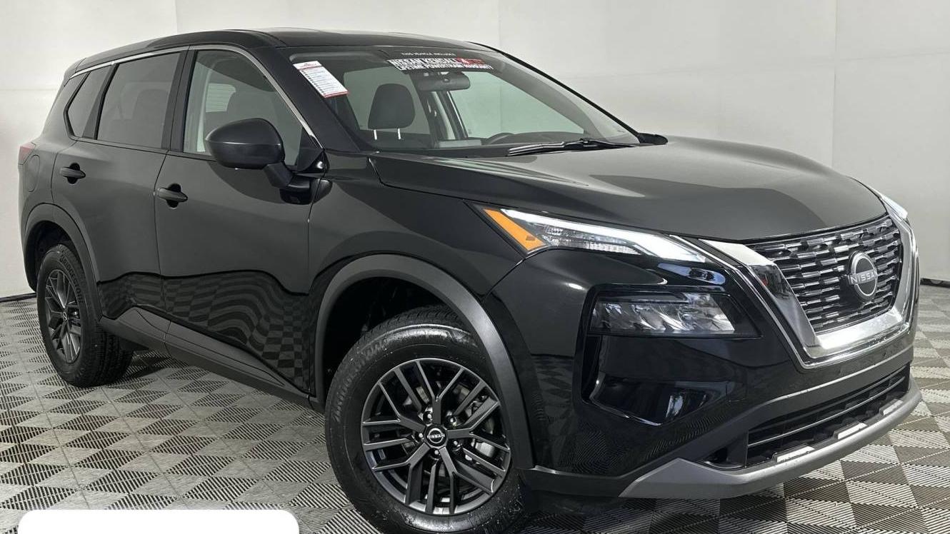 NISSAN ROGUE 2023 5N1BT3AA1PC868490 image NISSAN ROGUE 2023 5N1BT3AA1PC868490 image