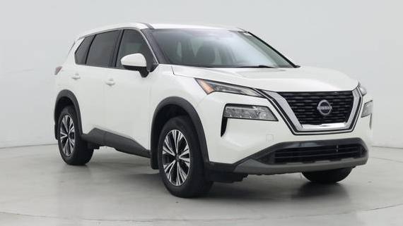 NISSAN ROGUE 2023 5N1BT3BA9PC862676 image