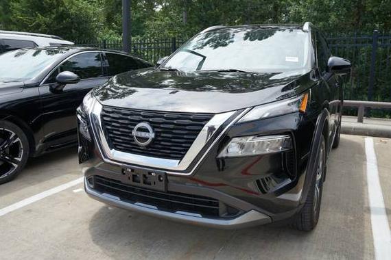 NISSAN ROGUE 2023 5N1BT3CA4PC903178 image