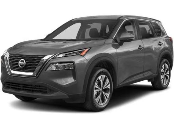 NISSAN ROGUE 2023 5N1BT3BB7PC774184 image