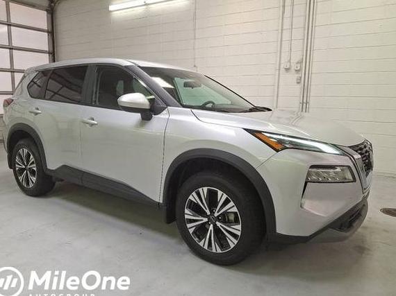 NISSAN ROGUE 2023 5N1BT3BB9PC880376 image NISSAN ROGUE 2023 5N1BT3BB9PC880376 image