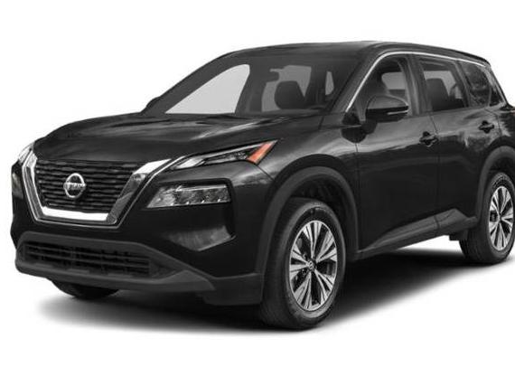 NISSAN ROGUE 2023 5N1BT3BB0PC866091 image