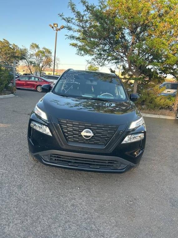 NISSAN ROGUE 2023 JN8BT3BB1PW218363 image