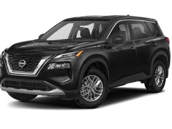 NISSAN ROGUE 2023 5N1BT3AA1PC883040 image