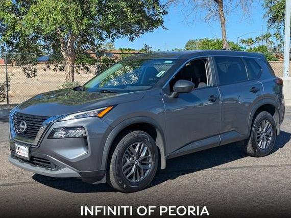 NISSAN ROGUE 2023 5N1BT3AA1PC800738 image NISSAN ROGUE 2023 5N1BT3AA1PC800738 image