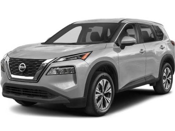 NISSAN ROGUE 2023 5N1BT3BA5PC944226 image NISSAN ROGUE 2023 5N1BT3BA5PC944226 image