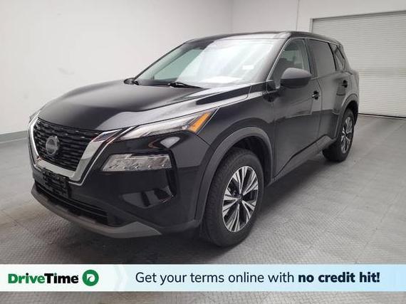 NISSAN ROGUE 2023 5N1BT3BA1PC852921 image NISSAN ROGUE 2023 5N1BT3BA1PC852921 image