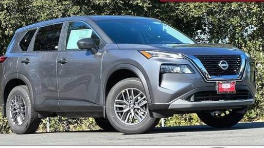 NISSAN ROGUE 2023 5N1BT3AA4PC904916 image