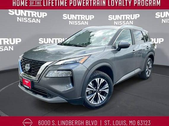 NISSAN ROGUE 2023 5N1BT3BB1PC744565 image NISSAN ROGUE 2023 5N1BT3BB1PC744565 image