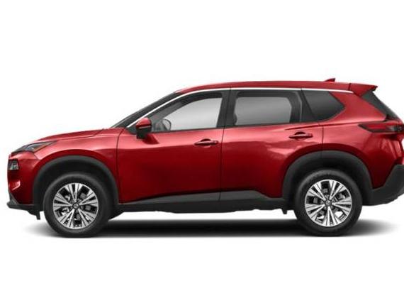 NISSAN ROGUE 2023 5N1BT3BA3PC768745 image