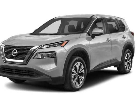 NISSAN ROGUE 2023 JN8BT3BA9PW434467 image
