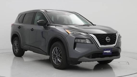 NISSAN ROGUE 2023 5N1BT3AB2PC852016 image