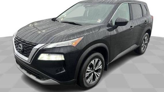 NISSAN ROGUE 2023 JN8BT3BA2PW435637 image