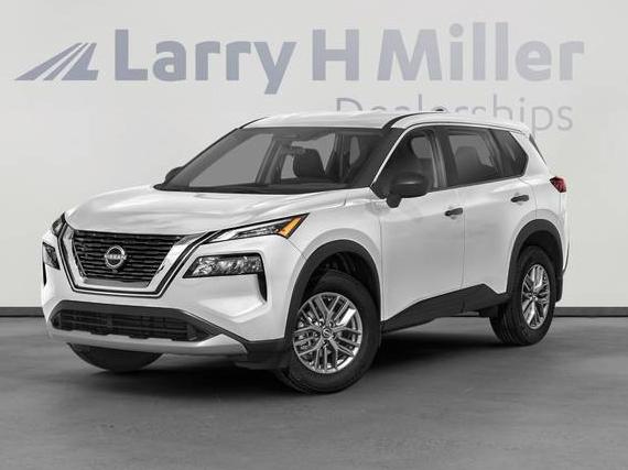 NISSAN ROGUE 2023 5N1BT3AB0PC692556 image