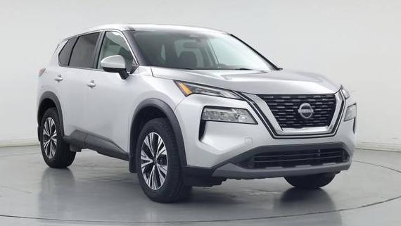 NISSAN ROGUE 2023 5N1BT3BB1PC769028 image NISSAN ROGUE 2023 5N1BT3BB1PC769028 image