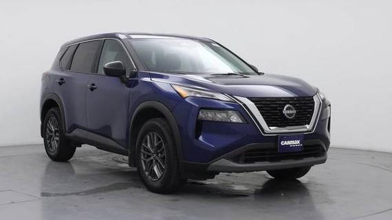 NISSAN ROGUE 2023 5N1BT3AA7PC902920 image