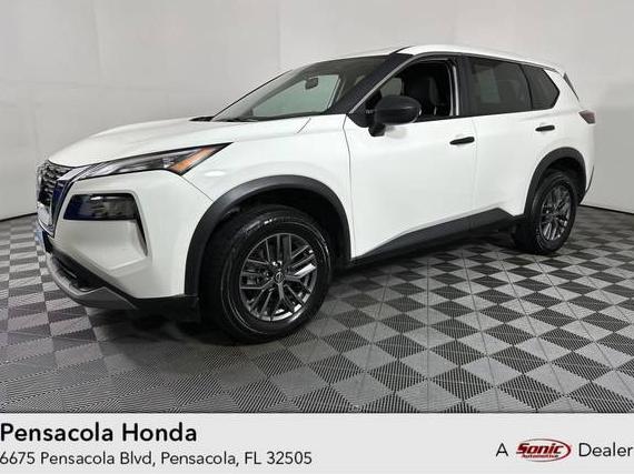 NISSAN ROGUE 2023 5N1BT3AB9PC796169 image