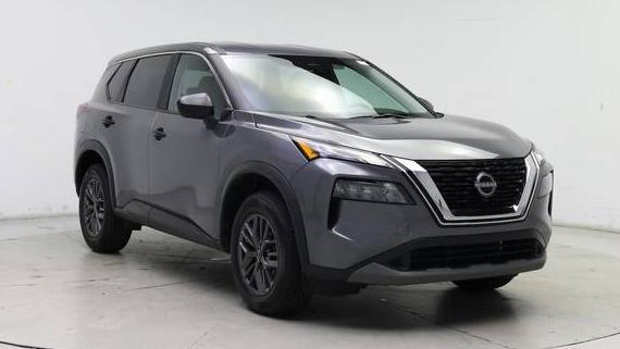 NISSAN ROGUE 2023 5N1BT3AA1PC849891 image