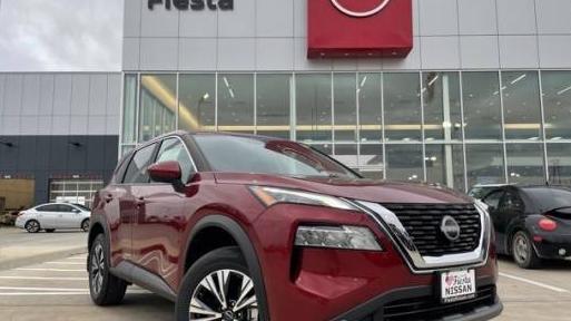 NISSAN ROGUE 2023 5N1BT3BA7PC920848 image
